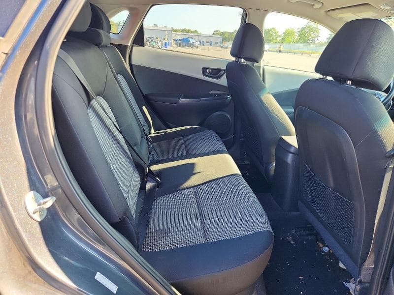 2018 HYUNDAI KONA SEL 11
