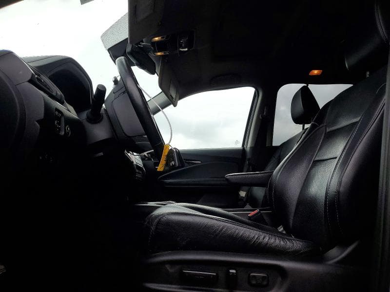 2018 HONDA PILOT TOURING 7