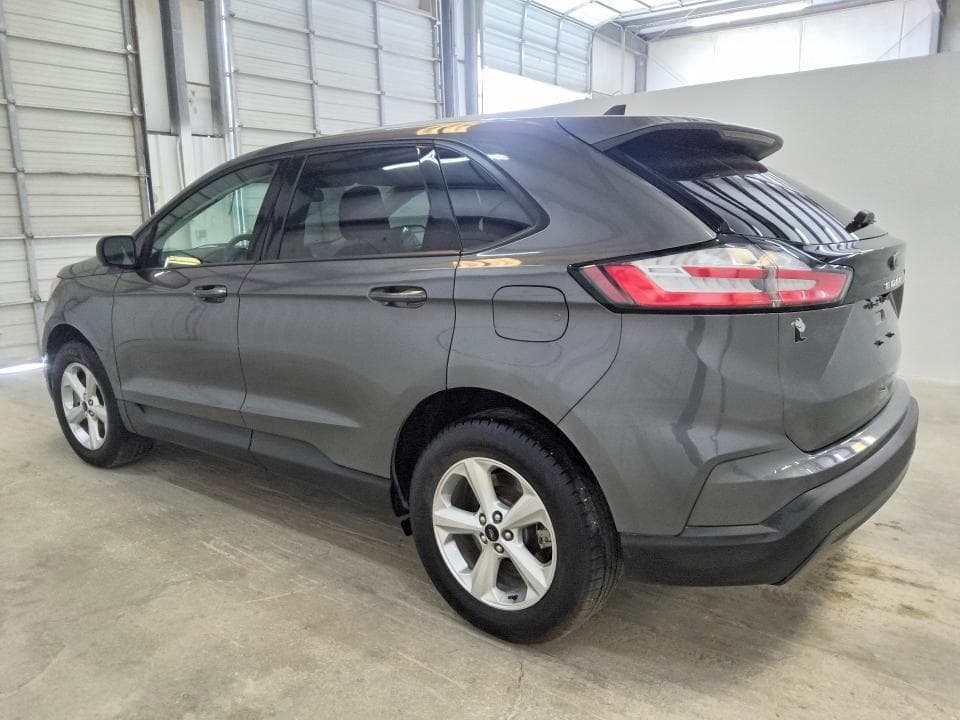 2023 FORD EDGE SE 2