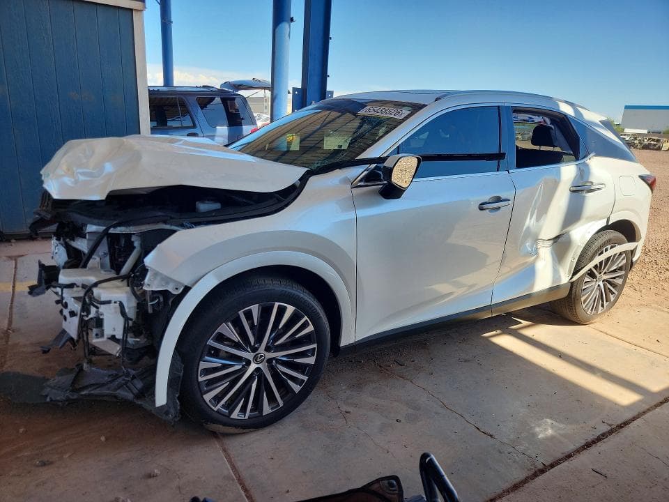 2024 LEXUS RX 350 PREMIUM+ - 1
