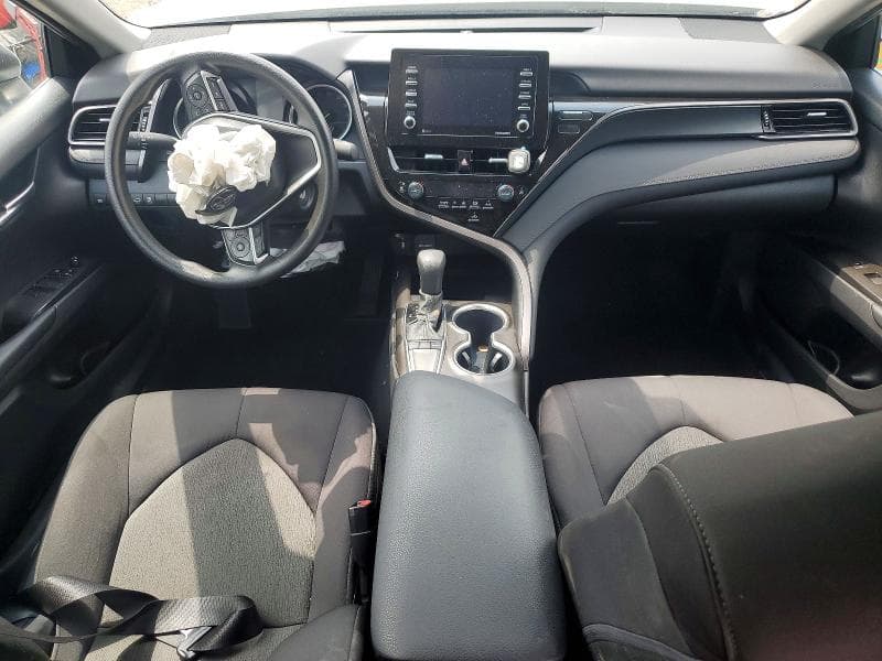 2024 TOYOTA CAMRY LE 8