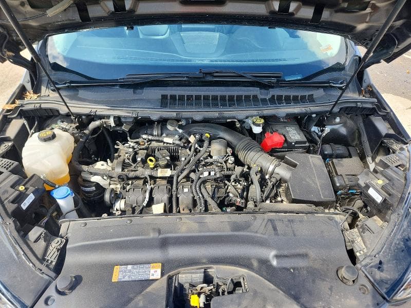 2024 FORD EDGE TITANIUM 12