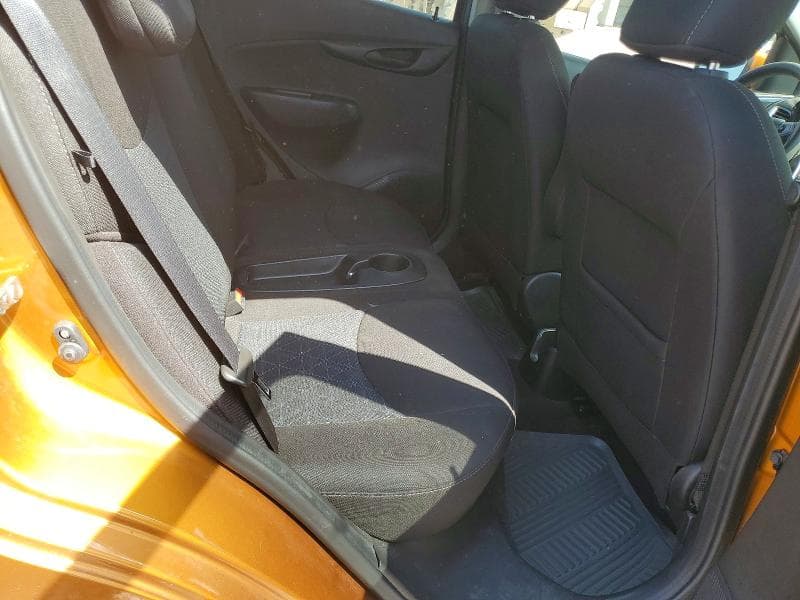 2019 CHEVROLET SPARK 1LT 10