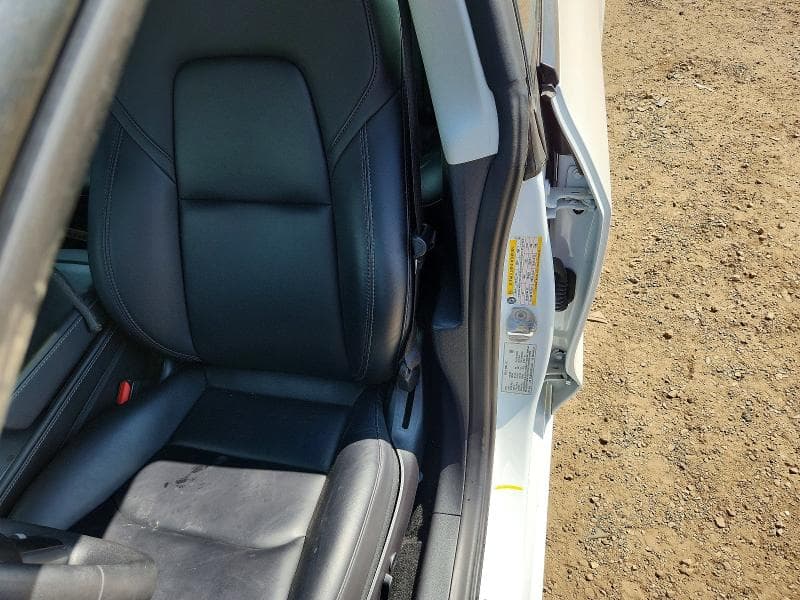 2022 TESLA MODEL 3 12