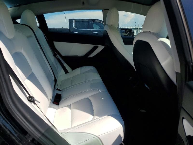 2020 TESLA MODEL 3 10