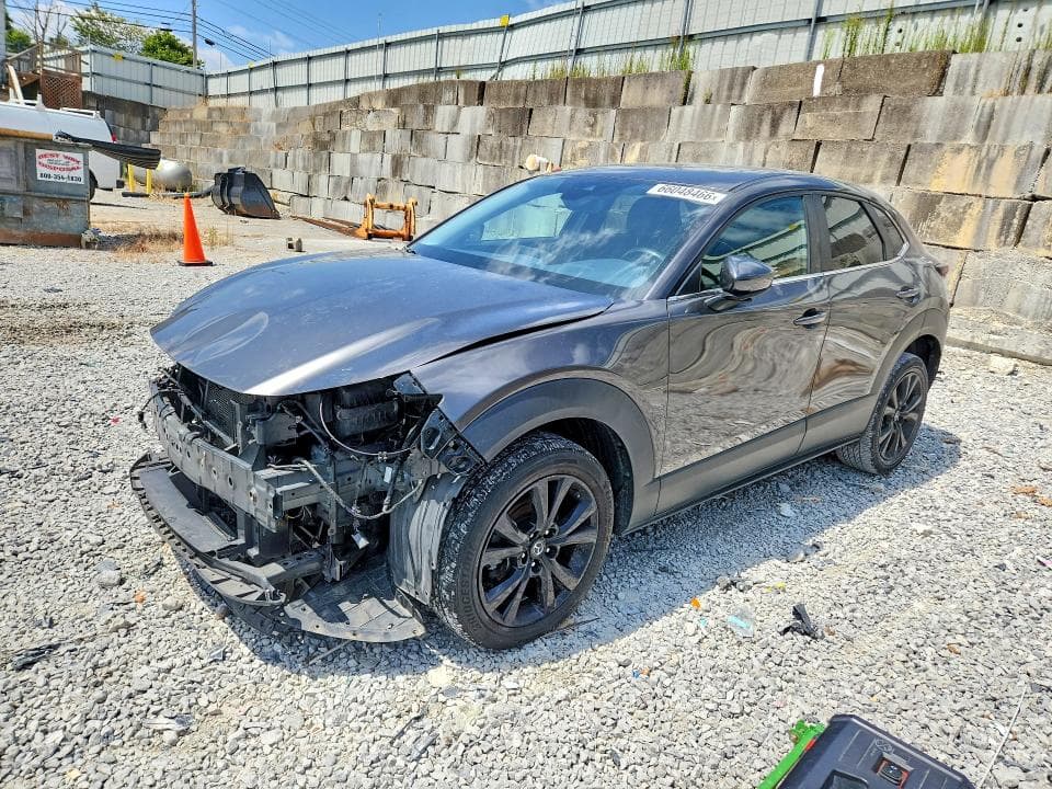 2021 MAZDA CX-30 PREFERRED - 1