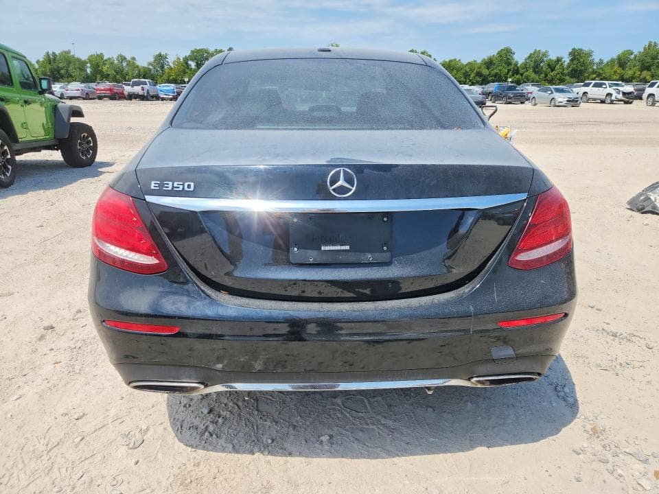 2020 MERCEDES-BENZ E 350 6