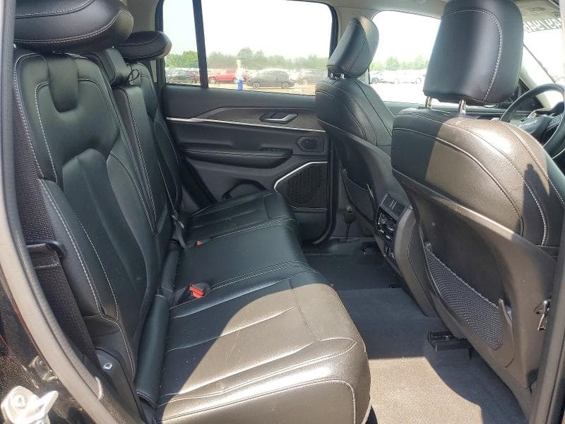 2024 JEEP GRAND CHEROKEE LIMITED 4XE 11
