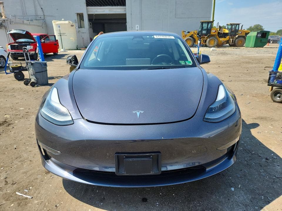 2023 TESLA MODEL 3 5