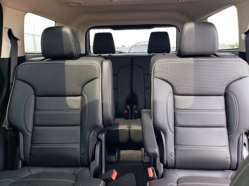2023 GMC ACADIA DENALI 10