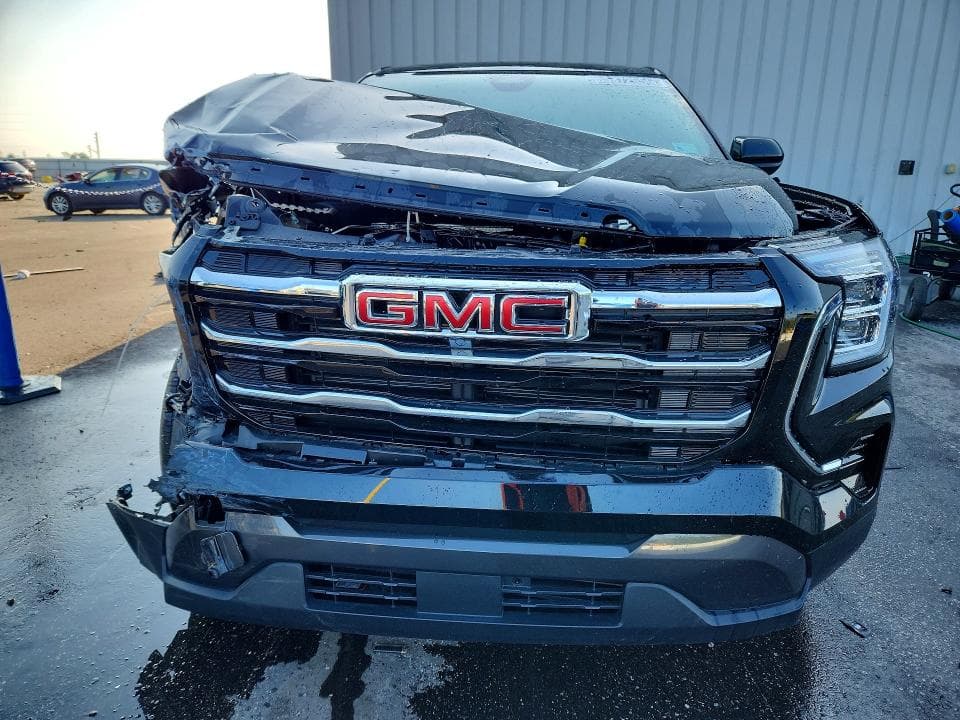 2026 GMC TERRAIN ELEVATION 5