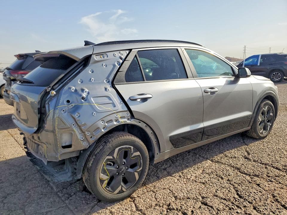 2024 KIA NIRO WIND 3