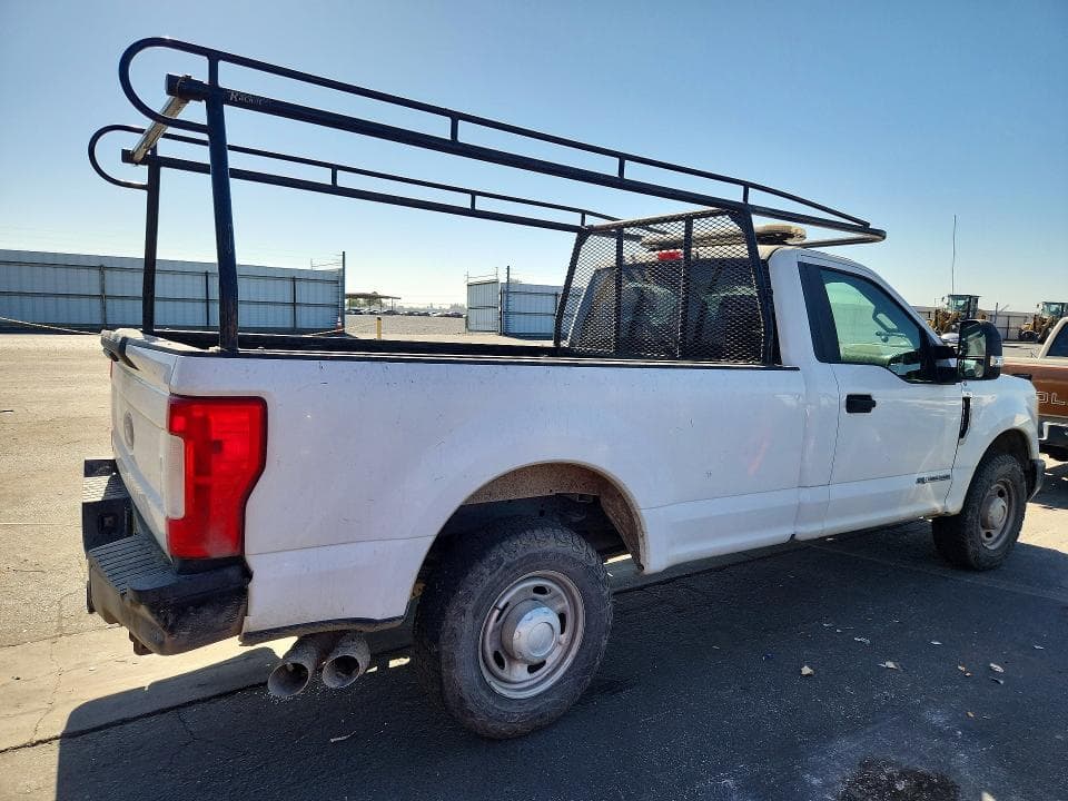 2017 FORD F350 SUPER DUTY 3
