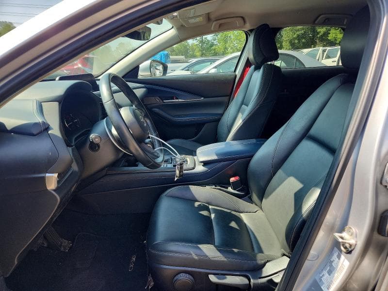 2021 MAZDA CX-30 SELECT 7