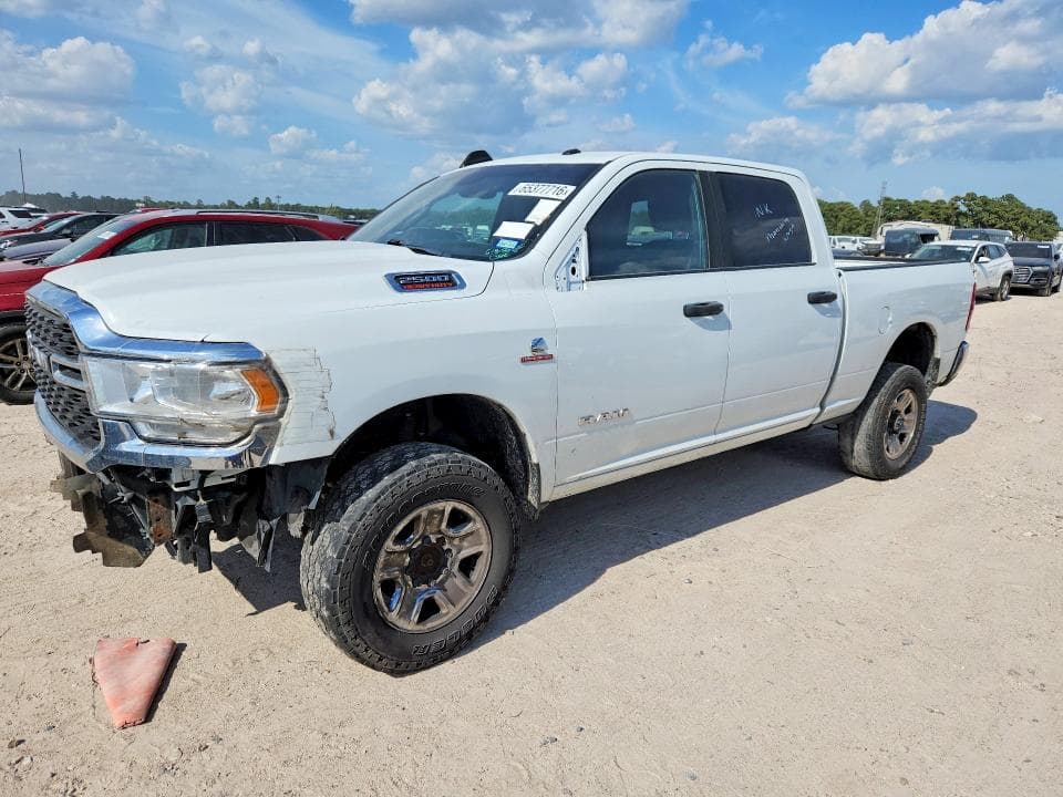 2023 RAM 2500 BIG HORN - 1