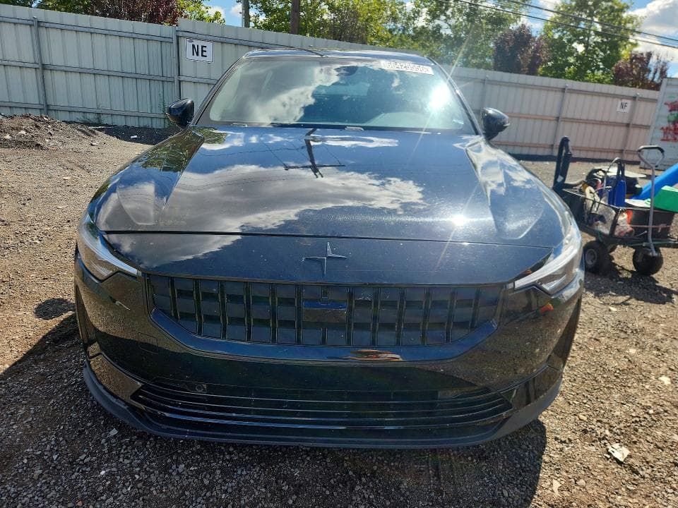 2023 POLESTAR 2 5