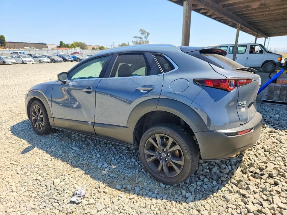 2023 MAZDA CX-30 PREFERRED 2