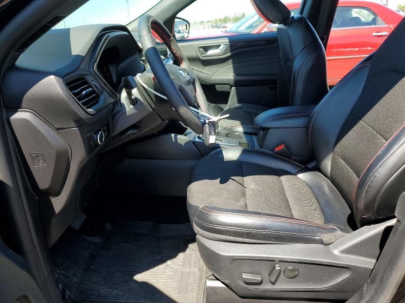 2025 FORD ESCAPE ST LINE 13