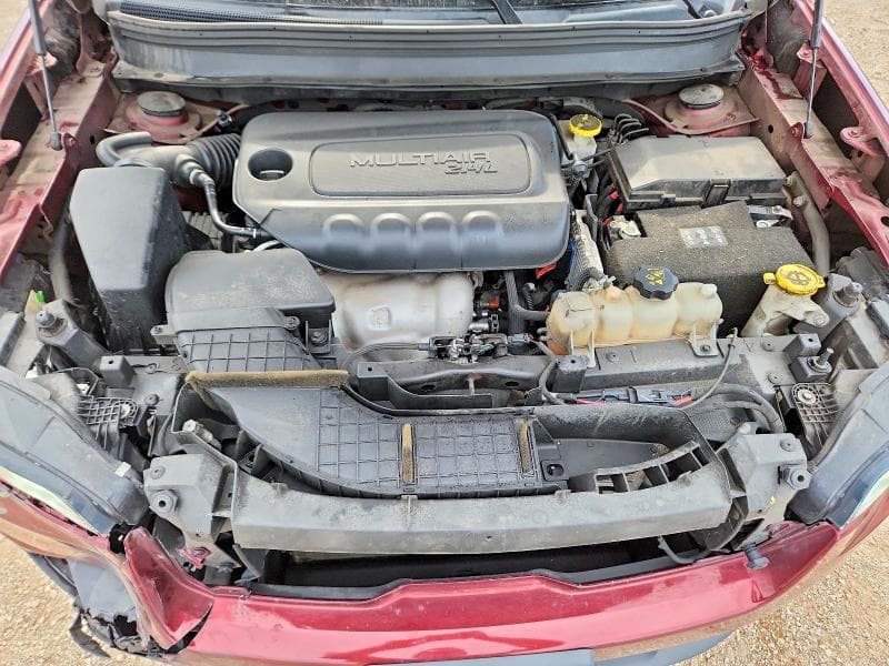2019 JEEP CHEROKEE LATITUDE PLUS 11