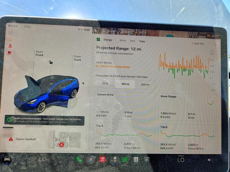 2023 TESLA MODEL 3 9