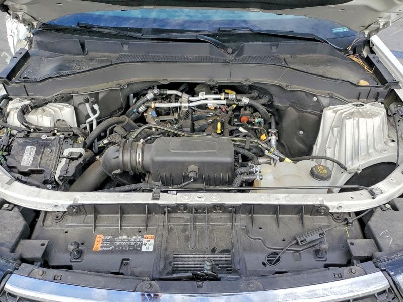 2022 FORD EXPLORER XLT 12