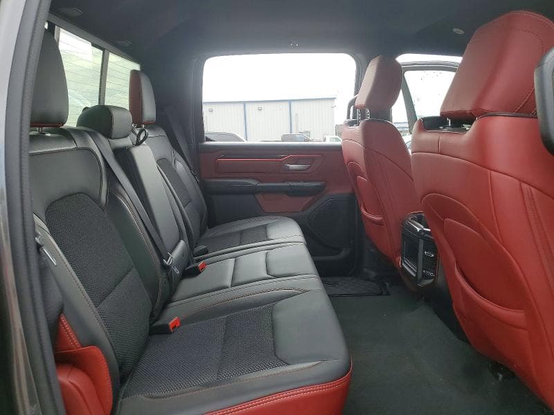 2022 RAM 1500 REBEL 10