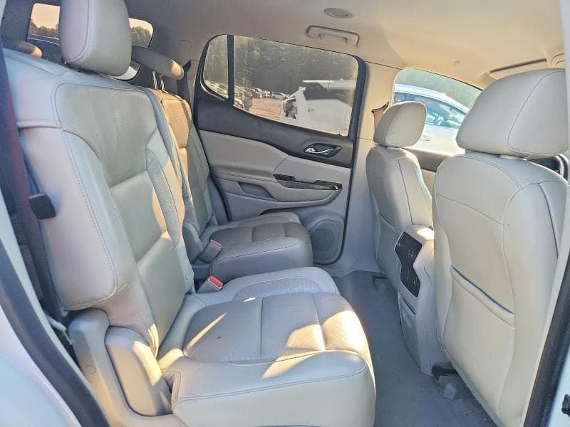 2017 GMC ACADIA SLT-1 11