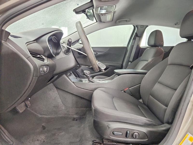 2022 CHEVROLET MALIBU LT 7