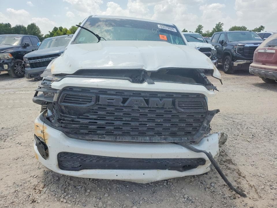 2025 RAM 1500 TRADESMAN 5