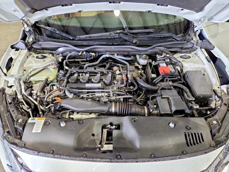 2018 HONDA CIVIC EXL 11