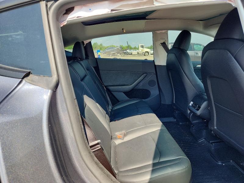 2023 TESLA MODEL Y 11