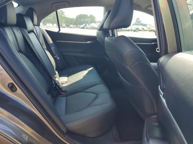 2024 TOYOTA CAMRY XSE 10