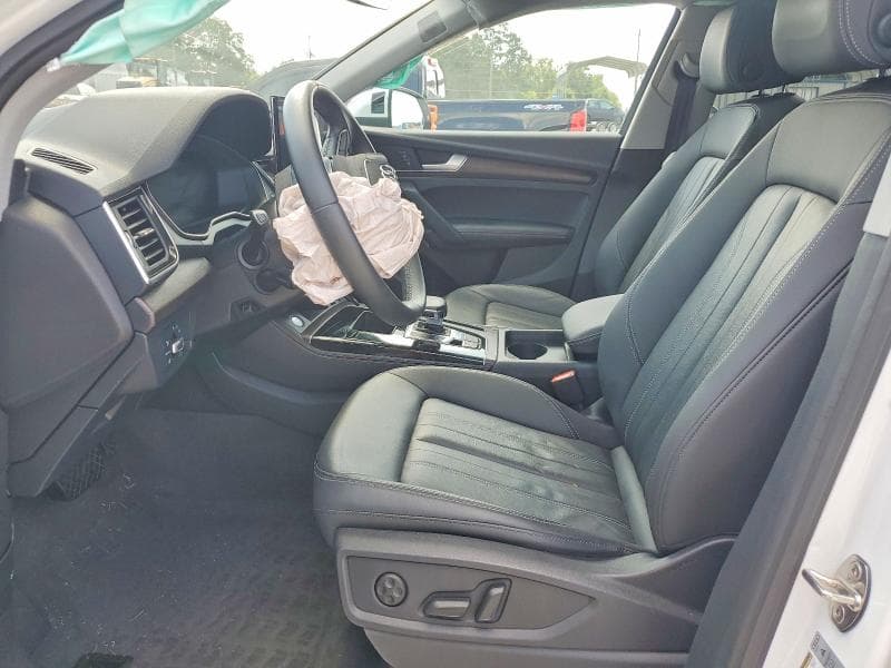 2023 AUDI Q5 PREMIUM PLUS 45 7