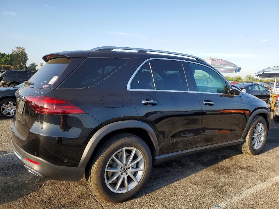 2024 MERCEDES-BENZ GLE 450E 4MATIC 3