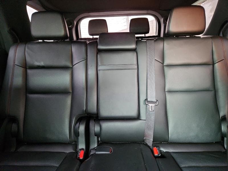 2026 DODGE DURANGO GT 10