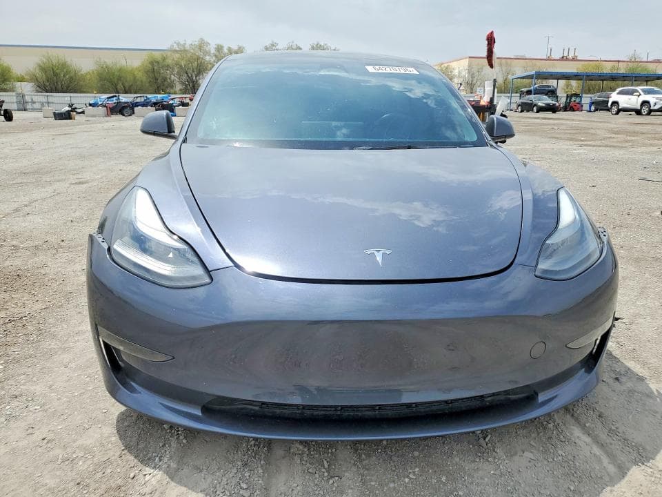 2023 TESLA MODEL 3 5