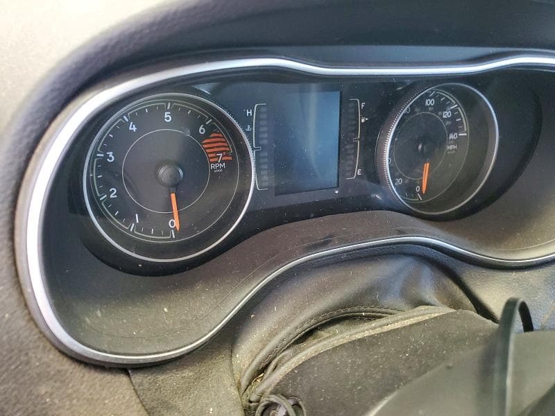 2020 JEEP CHEROKEE LATITUDE PLUS 9