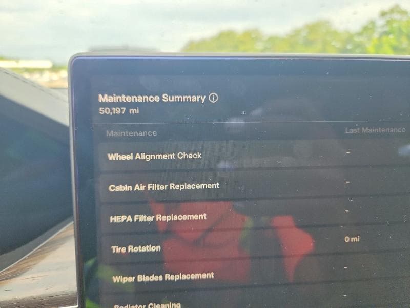 2023 TESLA MODEL S 9