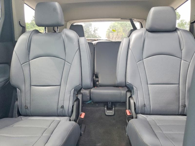2019 BUICK ENCLAVE ESSENCE 10