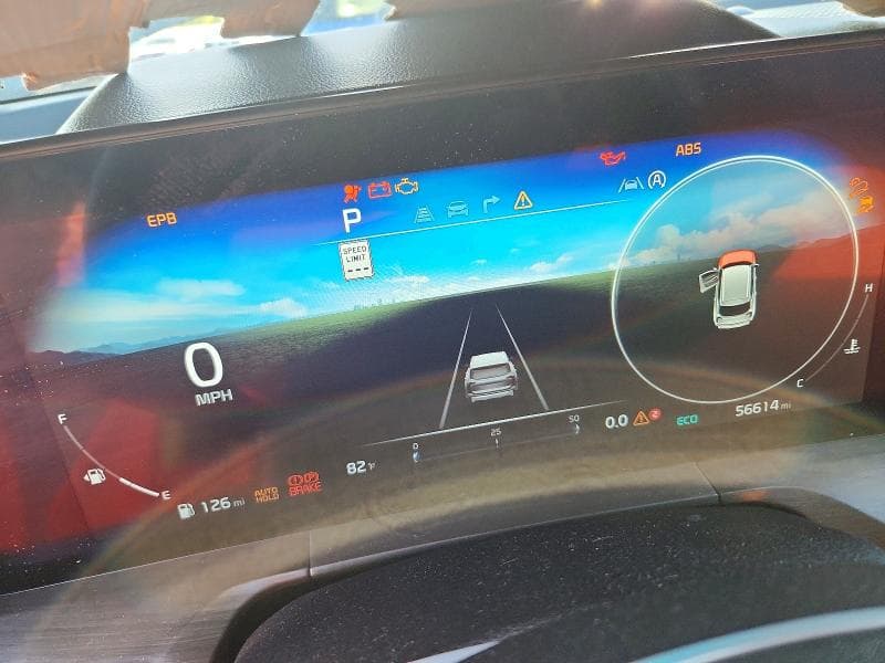 2024 KIA TELLURIDE SX-PRESTIGE X-PRO 9