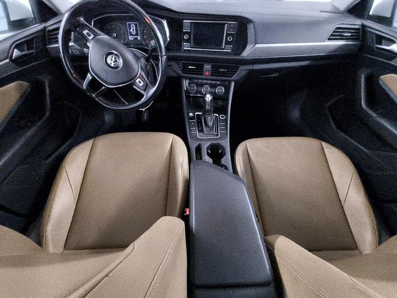 2019 VOLKSWAGEN JETTA S 8