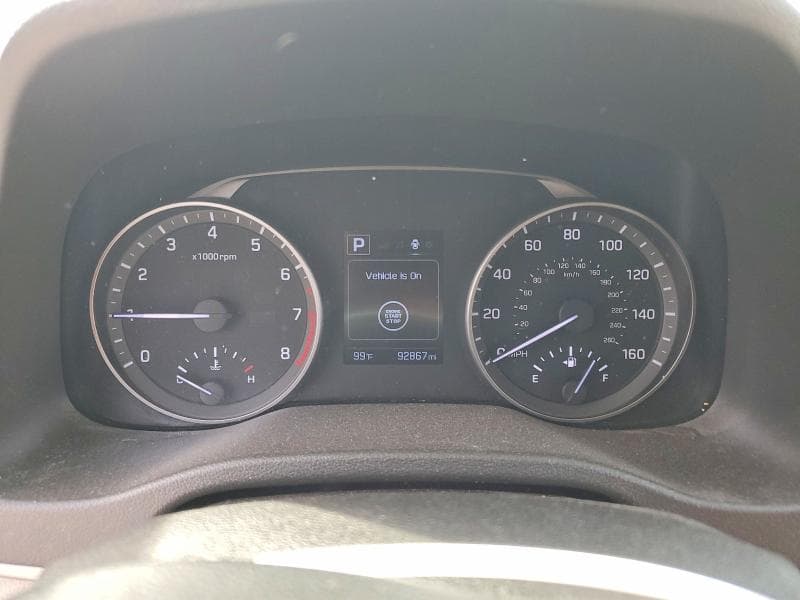 2018 HYUNDAI ELANTRA VALUE EDITION 9
