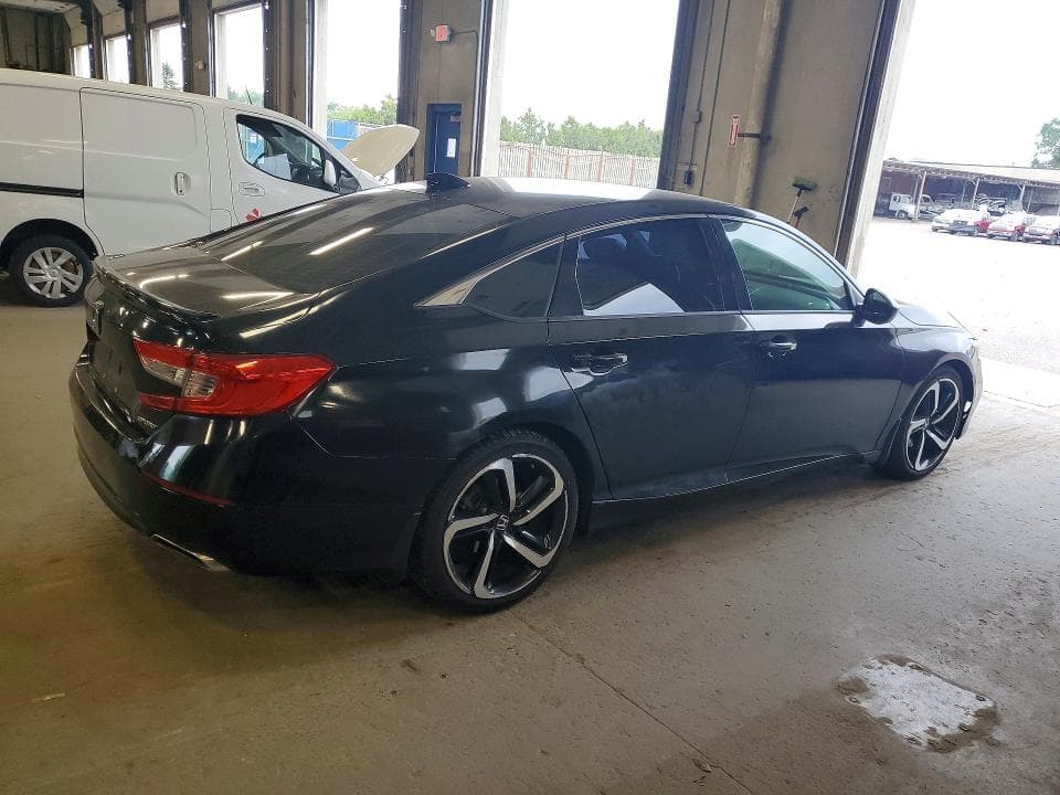 2018 HONDA ACCORD SPORT 3