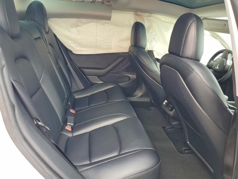 2021 TESLA MODEL 3 10