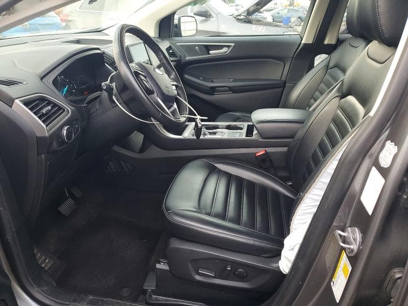 2024 FORD EDGE SEL 7