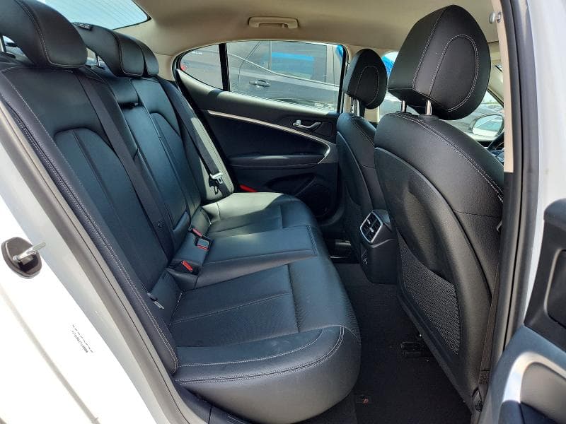 2026 GENESIS G70 2.5T STANDARD 10