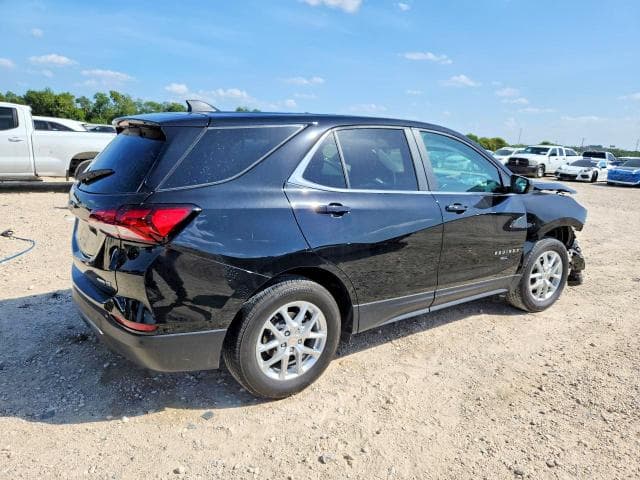 2024 CHEVROLET EQUINOX LT 4