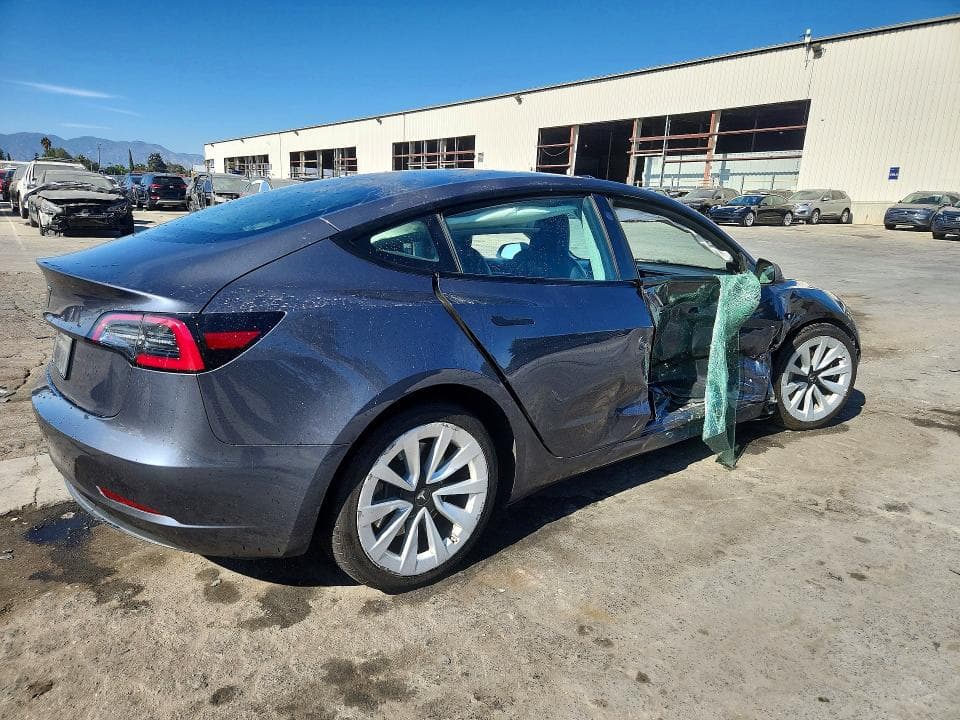 2023 TESLA MODEL 3 3