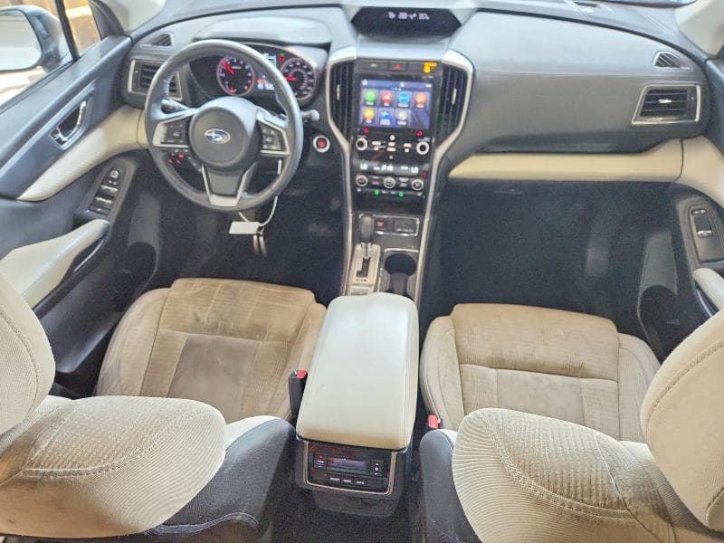 2020 SUBARU ASCENT PREMIUM 8