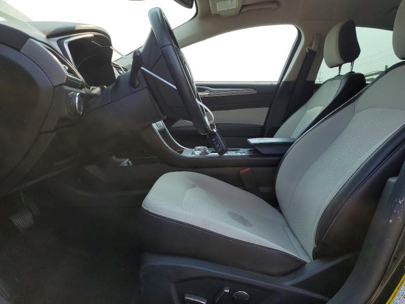 2020 FORD FUSION SE 7